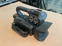 Canon hd cmos pro videocamera - afbeelding 4 van  4