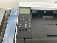 Canon i-sensys lbp252dw laserprinter - afbeelding 3 van  7