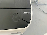 Canon i-sensys lbp252dw laserprinter - afbeelding 4 van  7