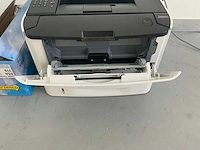 Canon i-sensys lbp252dw laserprinter - afbeelding 5 van  7
