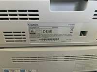 Canon i-sensys lbp252dw laserprinter - afbeelding 6 van  7