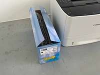 Canon i-sensys lbp252dw laserprinter - afbeelding 7 van  7