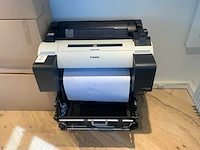 Canon image prograf tm-200 plotter - afbeelding 2 van  7