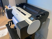Canon image prograf tm-200 plotter - afbeelding 3 van  7