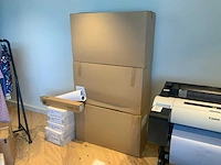 Canon image prograf tm-200 plotter - afbeelding 6 van  7