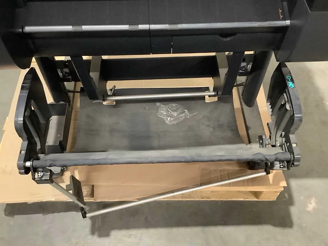 Canon imageprograf ipf670 printer - afbeelding 2 van  13