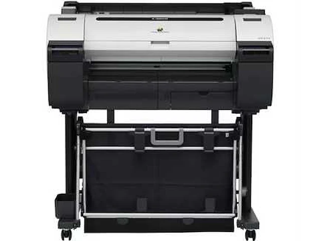 Canon imageprograf ipf670 printer - afbeelding 1 van  13