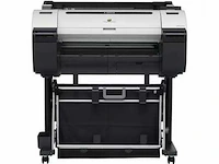 Canon imageprograf ipf670 printer - afbeelding 1 van  13