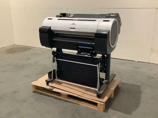 Canon imageprograf ipf670 printer - afbeelding 6 van  13