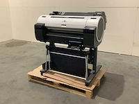 Canon imageprograf ipf670 printer - afbeelding 6 van  13