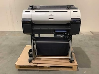 Canon imageprograf ipf670 printer - afbeelding 7 van  13