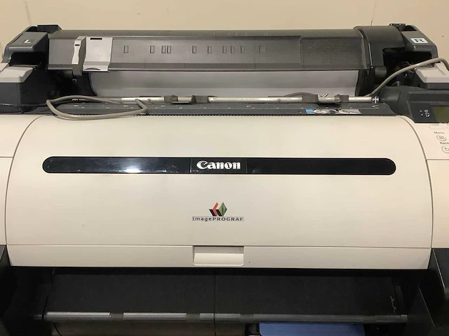 Canon imageprograf ipf670 printer - afbeelding 8 van  13