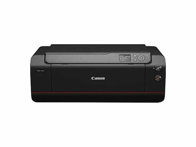 Canon imageprograf pro-1100 printer - afbeelding 1 van  8