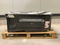 Canon imageprograf pro-1100 printer - afbeelding 2 van  8