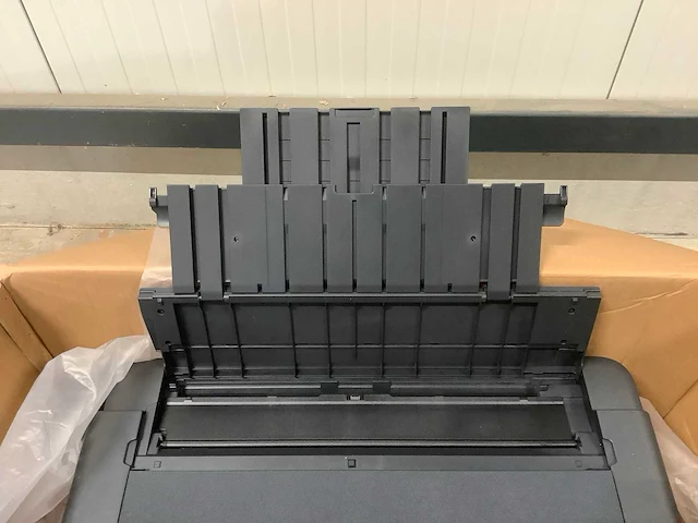 Canon imageprograf pro-1100 printer - afbeelding 5 van  8