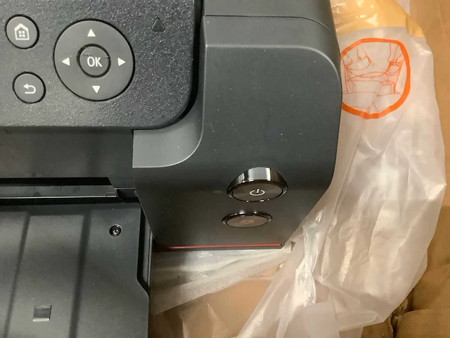 Canon imageprograf pro-1100 printer - afbeelding 6 van  8