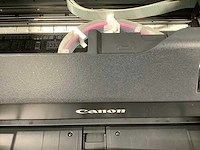 Canon imageprograf pro-1100 printer - afbeelding 7 van  8