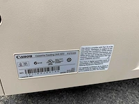 Canon imagerunner advance c5235i - multifunctionele printer - afbeelding 5 van  14