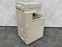 Canon imagerunner advance c5235i - multifunctionele printer - afbeelding 6 van  14