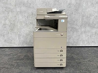 Canon imagerunner advance c5235i - multifunctionele printer - afbeelding 1 van  14