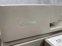 Canon imagerunner advance c5235i - multifunctionele printer - afbeelding 8 van  14