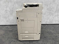 Canon imagerunner advance c5235i - multifunctionele printer - afbeelding 13 van  14