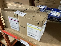 Canon inkt - afbeelding 1 van  2