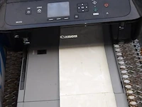 Canon inktjet prinders 2 stuks - afbeelding 1 van  1
