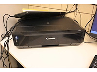 Canon ip7250 inkjet photo foodprinter - afbeelding 1 van  2