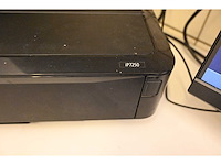Canon ip7250 inkjet photo foodprinter - afbeelding 2 van  2