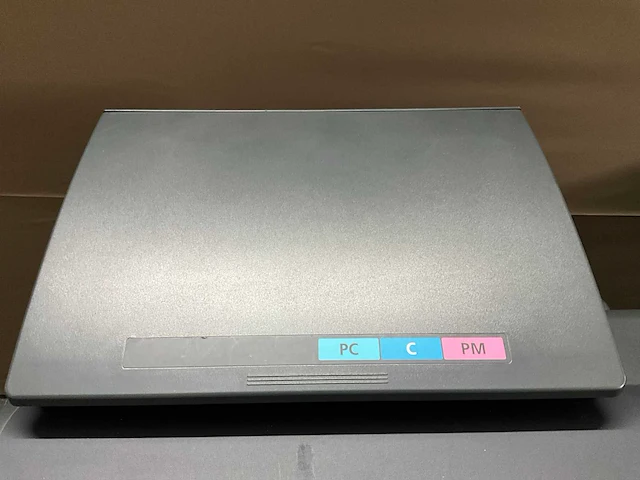 Canon ipf8000s inktjetprinter - afbeelding 4 van  19