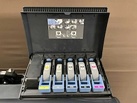 Canon ipf8000s inktjetprinter - afbeelding 5 van  19