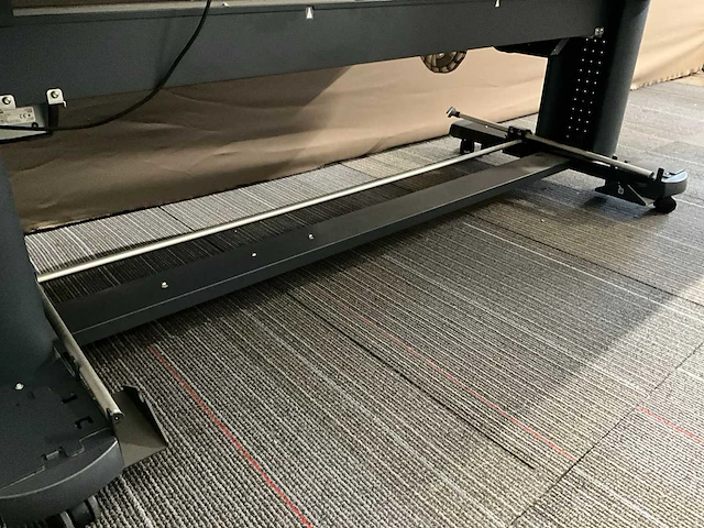 Canon ipf8000s inktjetprinter - afbeelding 8 van  19