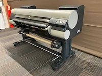 Canon ipf8000s inktjetprinter - afbeelding 12 van  19
