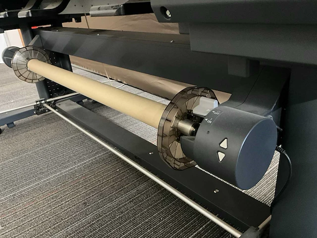 Canon ipf8000s inktjetprinter - afbeelding 16 van  19