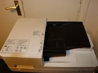 Canon kantoorprinter - afbeelding 2 van  5