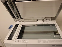 Canon kantoorprinter - afbeelding 5 van  5