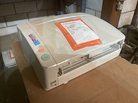 Canon m111061 scanner - afbeelding 1 van  5