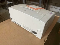 Canon m111061 scanner - afbeelding 4 van  5