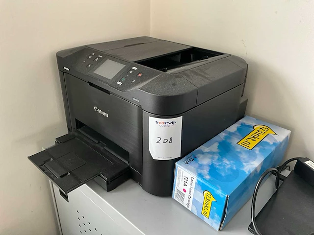 Canon mb5150 multifunctional - afbeelding 1 van  5