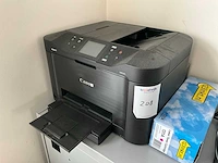 Canon mb5150 multifunctional - afbeelding 2 van  5