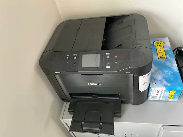 Canon mb5150 multifunctional - afbeelding 3 van  5
