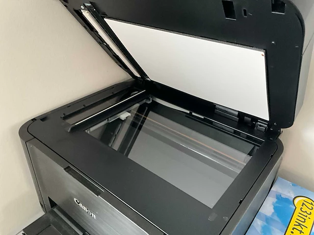 Canon mb5150 multifunctional - afbeelding 5 van  5