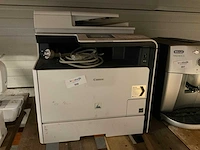 Canon mf728cdw printer - afbeelding 1 van  3