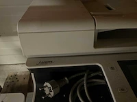 Canon mf728cdw printer - afbeelding 2 van  3