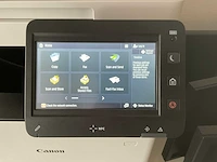 Canon mf832cdw i-sensys all in one laserprinter - afbeelding 3 van  7