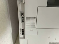 Canon mf832cdw i-sensys all in one laserprinter - afbeelding 6 van  7