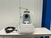 Canon oct-hs100 oogmeting - afbeelding 1 van  4