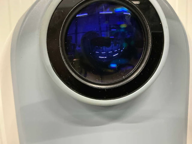 Canon oct-hs100 oogmeting - afbeelding 2 van  4