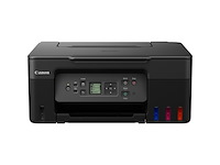 Canon pixma g3570 multifunctionele inkjetprinter 31 draadloos oplaadbaar - afbeelding 1 van  4